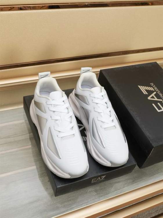 Picture of Armani Shoes _SKUArmanisz38-44hnq0902930